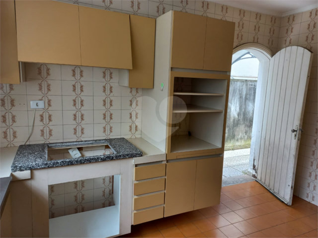 Sobrado à venda com 3 quartos em Santana, São Paulo, SP