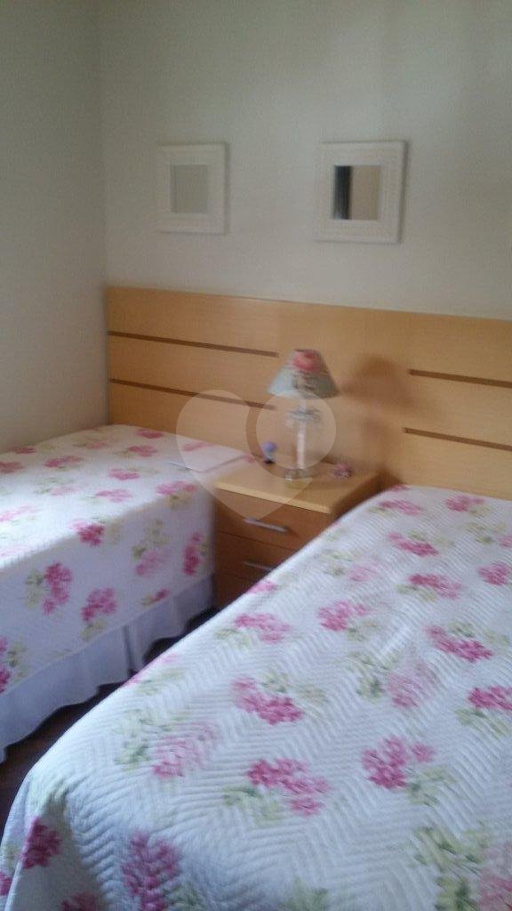 Apartamento à venda com 3 suítes em Vila Ester (zona Norte), São Paulo, SP