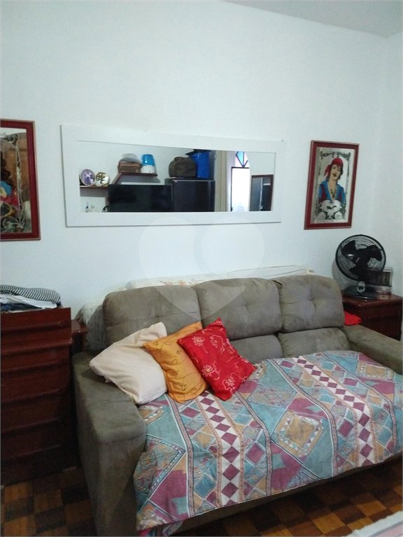 Sobrado à venda com 3 quartos em Jardim Regina, São Paulo, SP
