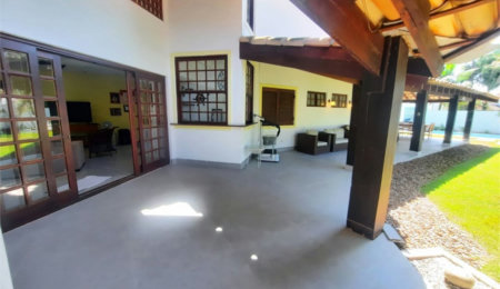 Casa à venda, 650 m² por R$ 2.200.000,00 - Acapulco - Guarujá/SP