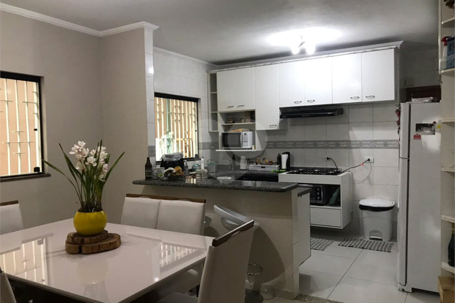 Sobrado à venda com 3 suítes em Tremembé, São Paulo, SP
