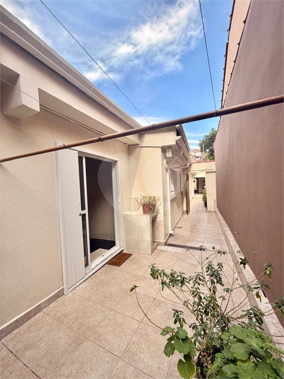 Casa à venda com 3 quartos em Cangaíba, São Paulo, SP