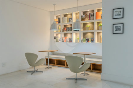 Apartamento à venda com 2 quartos, sendo 1 suíte, em Cidade Monções, São Paulo, SP