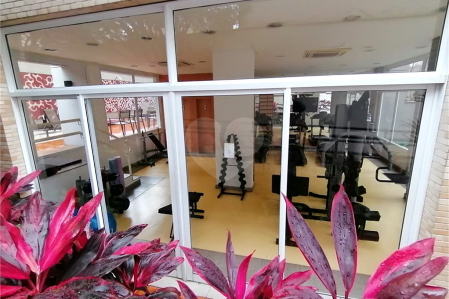 Apartamento à venda com 2 quartos em Paraíso, São Paulo, SP