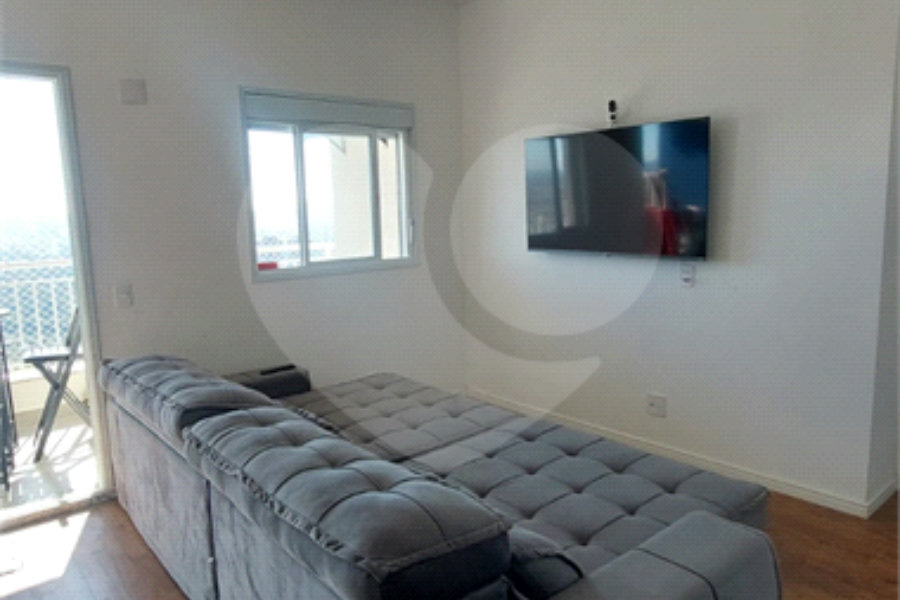 Apartamento para alugar com 3 quartos, sendo 2 suítes, em Barueri, Barueri, SP