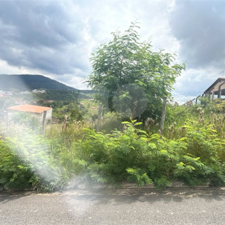 Terreno à venda com 1 quarto em Cidade Nova, Bom Jesus dos Perdões, SP