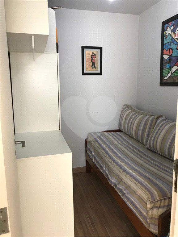 Apartamento à venda com 3 quartos, sendo 1 suíte,  em Jardim Ampliação, São Paulo, SP