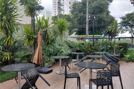 Sala para alugar em Vila Leopoldina, São Paulo, SP
