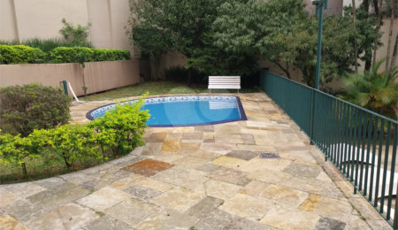 Apartamento à venda com 2 quartos, sendo 1 suíte,  em Santana, São Paulo, SP