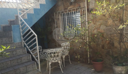 Casa à venda com 3 quartos, sendo 1 suíte,  em Freguesia do Ó, São Paulo, SP
