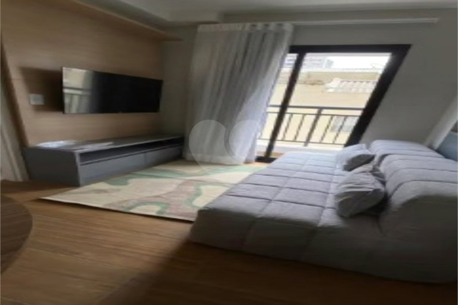 Apartamento à venda com 1 quarto em Jardim São Paulo(zona Norte), São Paulo, SP