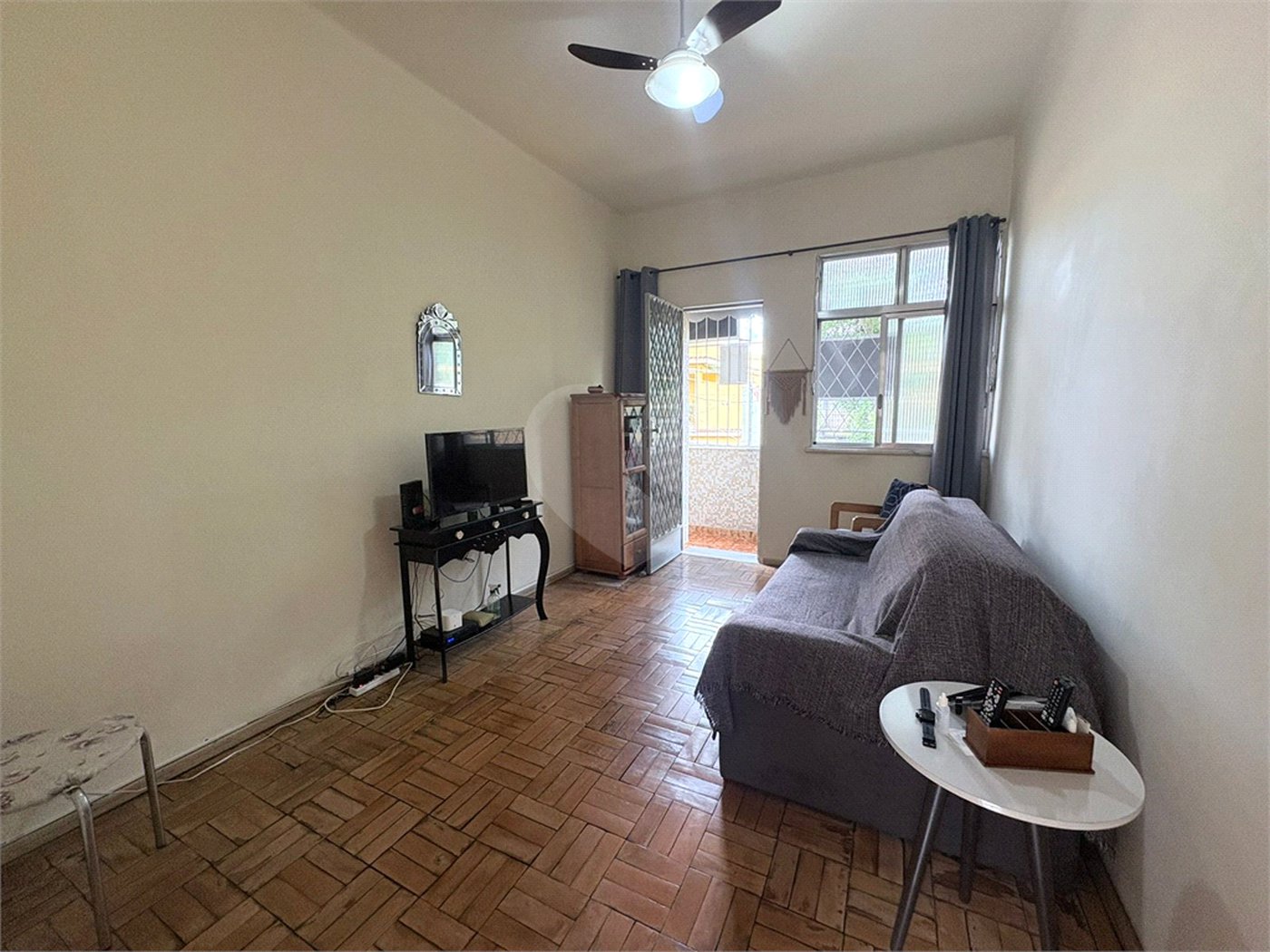 Apartamento à venda com 2 quartos em Vila Isabel, Rio de Janeiro, RJ
