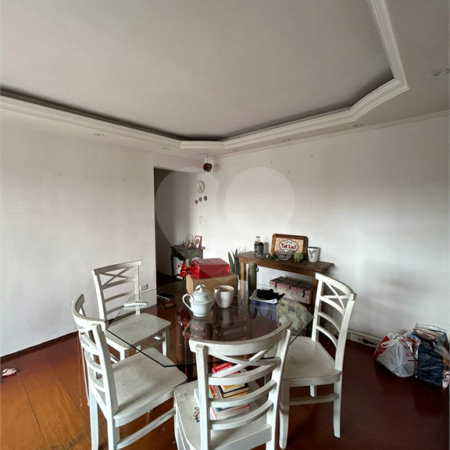 Apartamento à venda com 2 quartos em Vila Ipojuca, São Paulo, SP