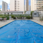 Apartamento à venda com 3 suítes em Moema, São Paulo, SP