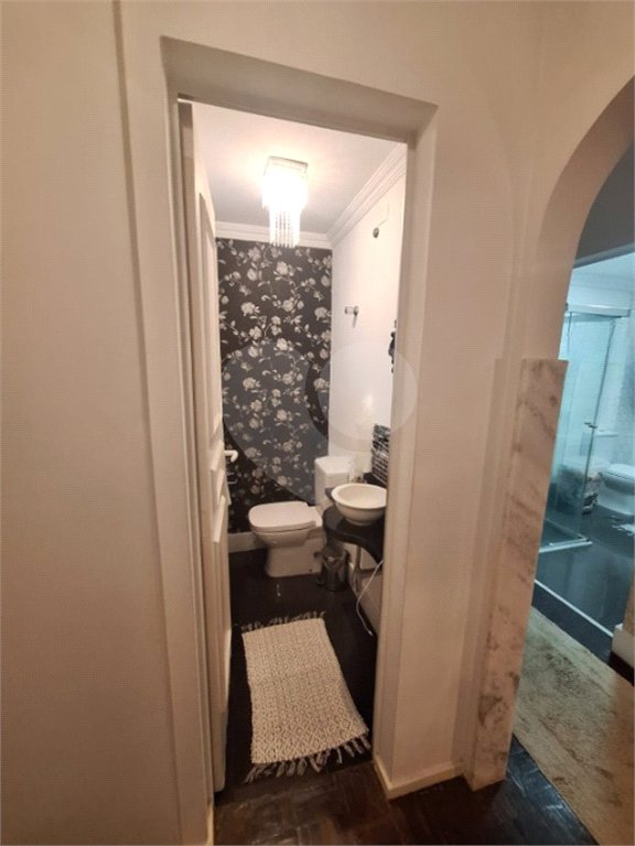 Apartamento à venda com 2 quartos em Indianópolis, São Paulo, SP