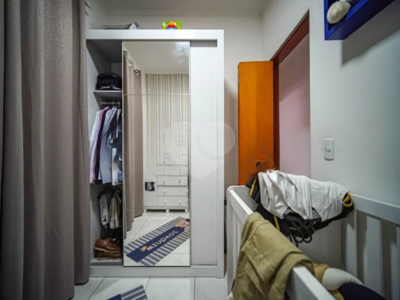 Casa com 150m², 4 quartos, 2 suítes, 2 garagens, à venda na Vila Regente Feijó/Mooca