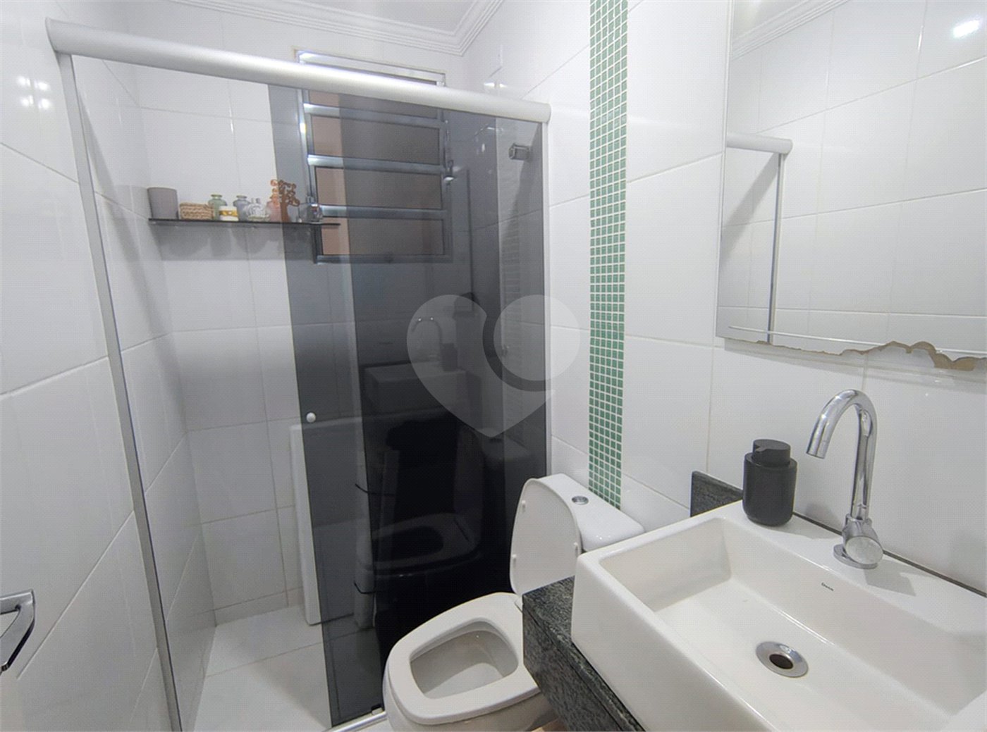 Apartamento à venda com 2 quartos, sendo 1 suíte, em Jardim Guarani, Jundiaí, SP