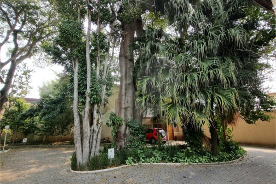 Casa à venda com 2 suítes no condomínio Reserva Jatobá, São Paulo - SP