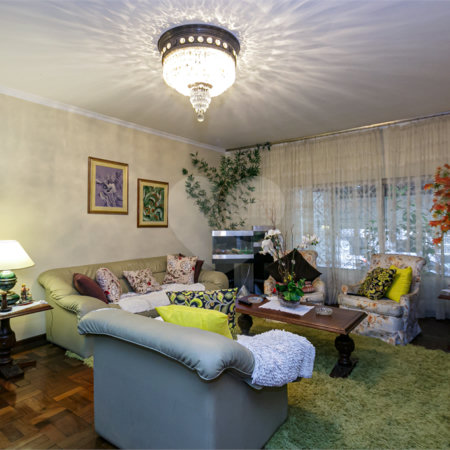 Sobrado à venda com 3 quartos, sendo 1 suíte, em Vila Mascote, São Paulo, SP