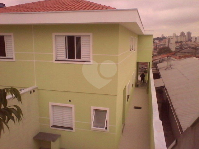 Sobrado à venda com 3 suítes em Vila Mazzei, São Paulo, SP