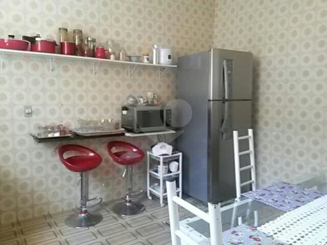 Casa à venda com 2 quartos em Casa Verde, São Paulo, SP