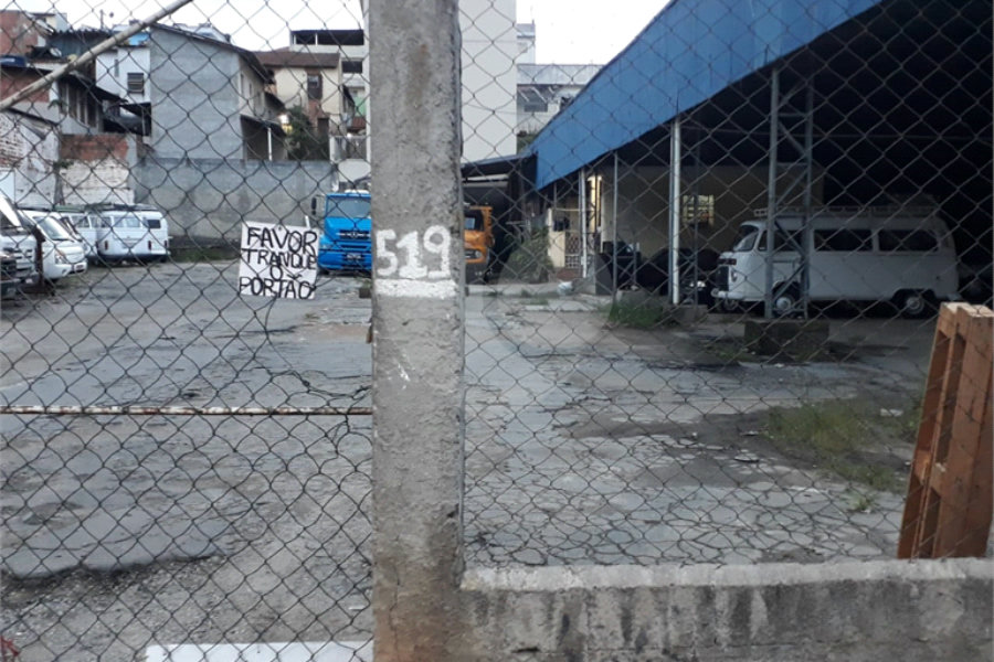Terreno à venda em Casa Verde, São Paulo, SP