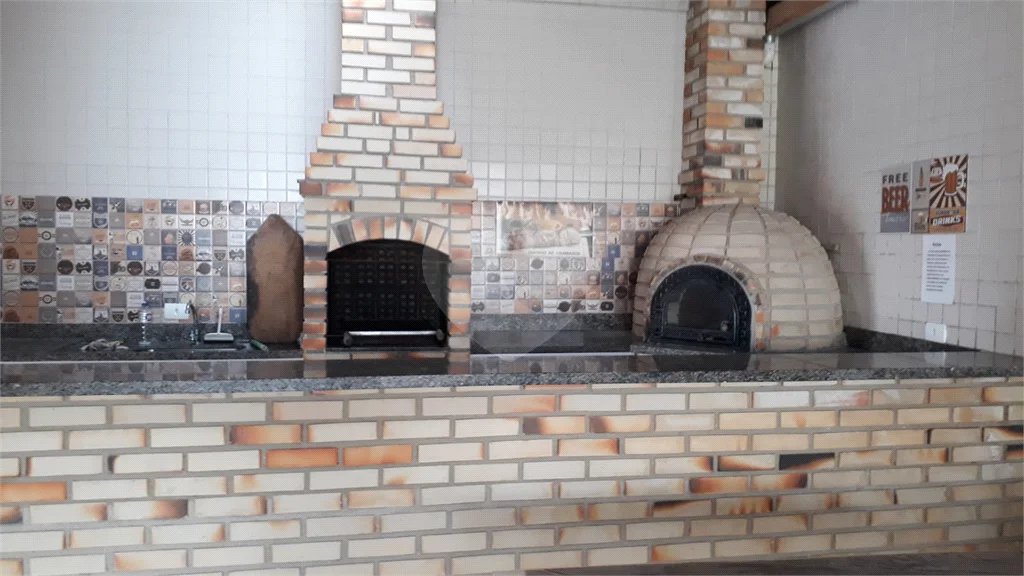 Apartamento à venda com 2 quartos, sendo 1 suíte, em Caiçara, Praia Grande, SP