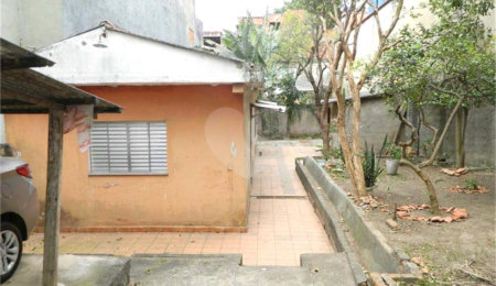 Terreno à venda com 2 quartos em Sapopemba, São Paulo, SP