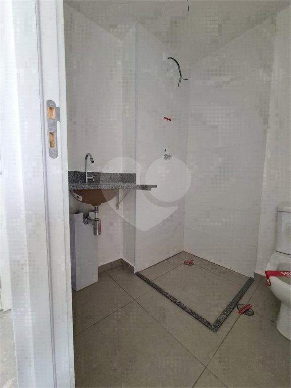 Apartamento à venda com 1 quarto em Pinheiros, São Paulo, SP
