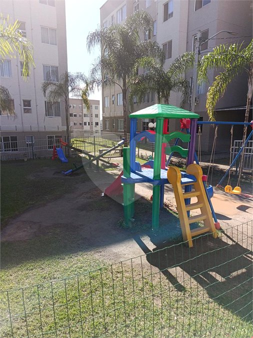 Apartamento à venda com 2 quartos em Campo Grande, Rio de Janeiro, RJ