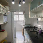 Apartamento para alugar com 2 quartos, sendo 1 suíte, em Alto da Lapa, São Paulo, SP