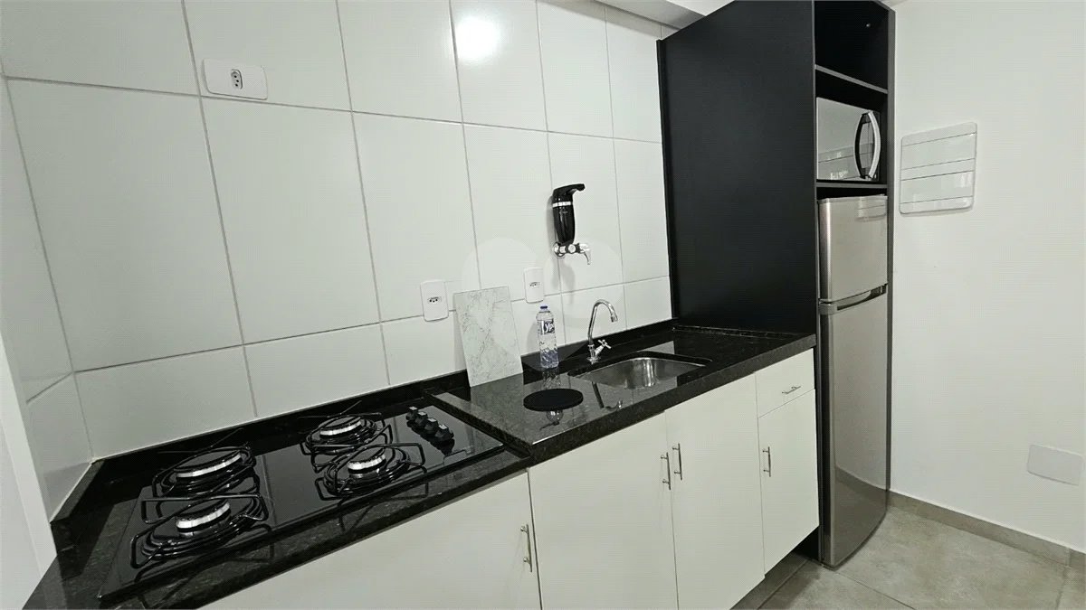 Apartamento para alugar com 1 quarto em Casa Verde, São Paulo, SP