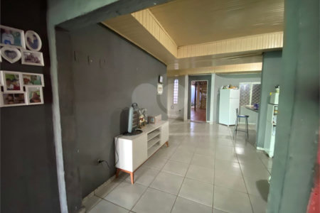 Casa à venda com 3 quartos em Bairro Santa Isabel, Ponta Porã, MS