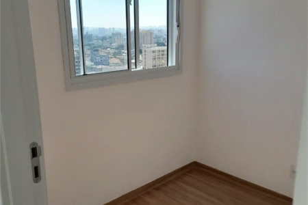 Apartamento à venda com 2 quartos em Lapa, São Paulo, SP