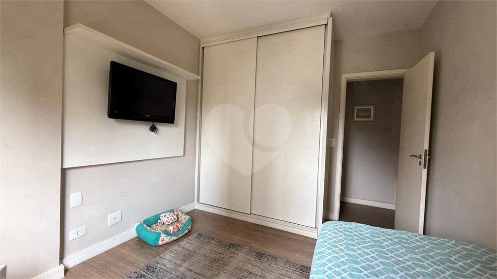 Apartamento à venda com 3 quartos, sendo 1 suíte, em Vila Suzana, São Paulo, SP