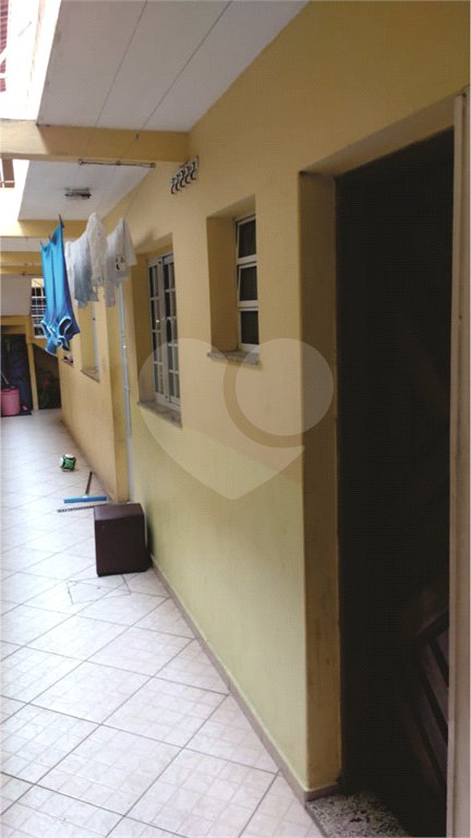 Sobrado à venda com 2 quartos em Mandaqui, São Paulo, SP