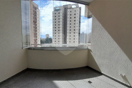 Apartamento à venda ou para alugar com 4 suítes em Jardim do Mar, São Bernardo do Campo, SP