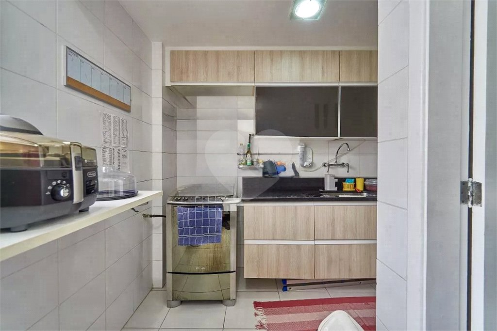 Apartamento à venda com 2 quartos em Tijuca, Rio de Janeiro, RJ