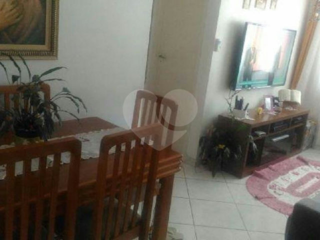Apartamento à venda com 2 quartos em Horto, São Paulo, SP
