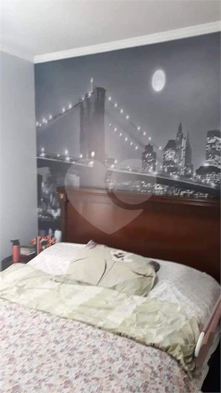 Apartamento à venda com 2 quartos, sendo 1 suíte, em Super Quadra Morumbi, São Paulo, SP