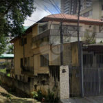 Casa à venda com 7 quartos em Aclimação, São Paulo, SP