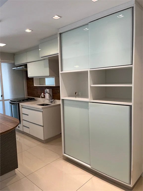 Apartamento à venda com 2 quartos, sendo 1 suíte, em Vila Andrade, São Paulo, SP