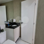Apartamento à venda com 2 quartos em Barra Funda, São Paulo, SP