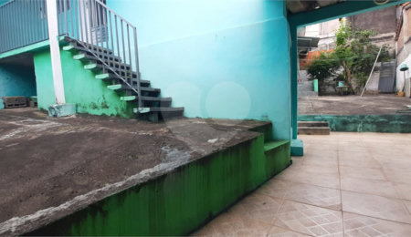 Casa Térrea à venda com 2 quartos em Tremembé, São Paulo, SP