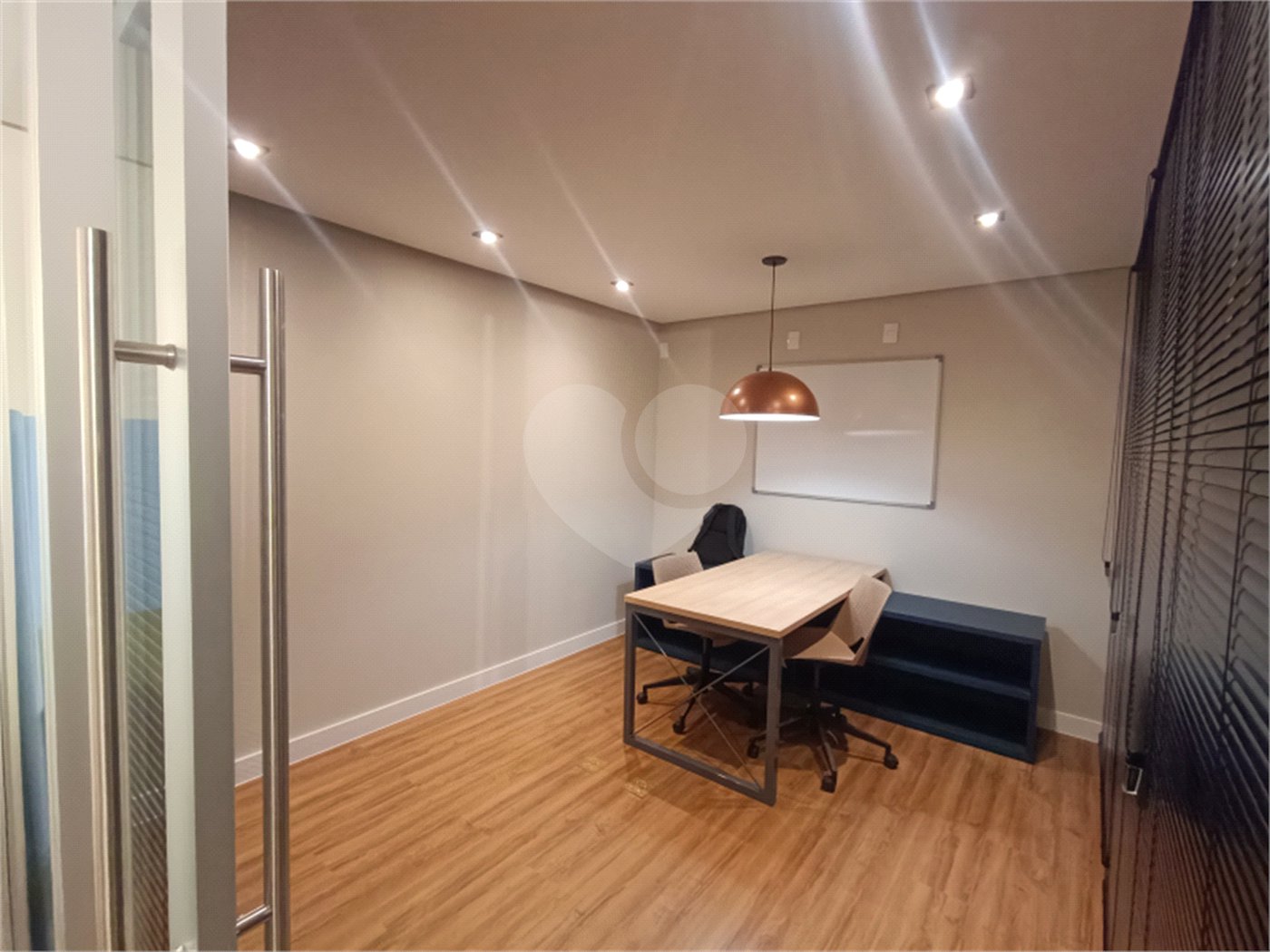 Apartamento à venda com 1 quarto em Vila Mariana, São Paulo, SP