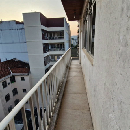 Apartamento à venda com 3 suítes em Tijuca, Rio de Janeiro, RJ