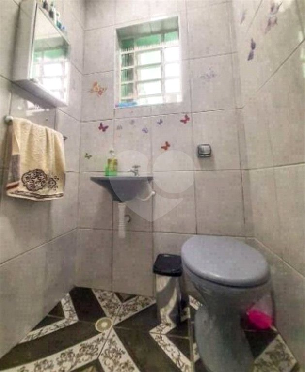Sobrado à venda com 5 quartos, sendo 1 suíte, em Jardim Sabará, São Paulo, SP