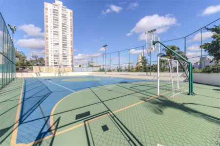 Apartamento à venda com 4 quartos, sendo 2 suítes, em Jardim Marajoara, São Paulo, SP