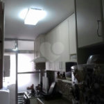 Apartamento à venda com 3 quartos em Jaçanã, São Paulo, SP