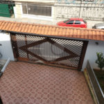 Sobrado à venda com 3 quartos, sendo 1 suíte, em Mandaqui, São Paulo, SP